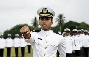 soalan spier laskar maritim